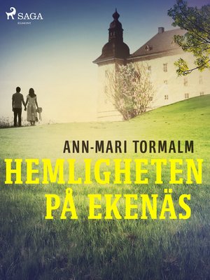 cover image of Hemligheten på Ekenäs